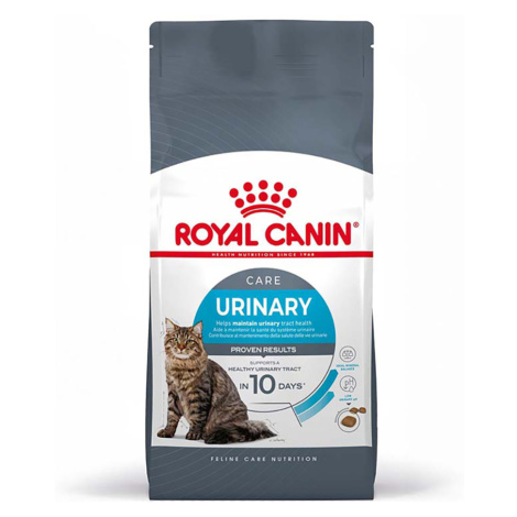 Royal Canin Urinary Care - Výhodné balení 2 x 10 kg