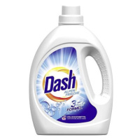 DASH Alpen Frische 2,2 l (40 praní)