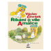 Říkání o víle Amálce | Václav Bedřich, Václav Čtvrtek