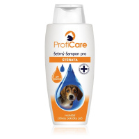 PROFICARE šetrný šampon pro štěňata, 300ml