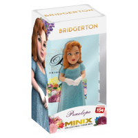 MINIX TV: Bridgerton - Penelope Featherington