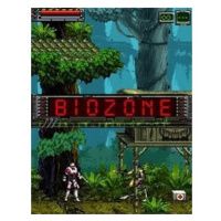 Biozone (PC) DIGITAL