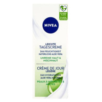 NIVEA Essential creme 50 ml