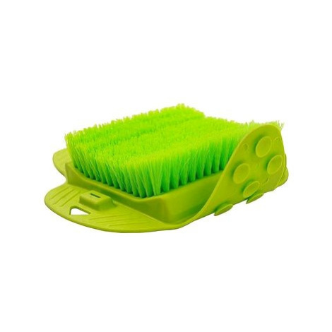 Alum Verk Čistič chodidel do sprchy - Foot Brush