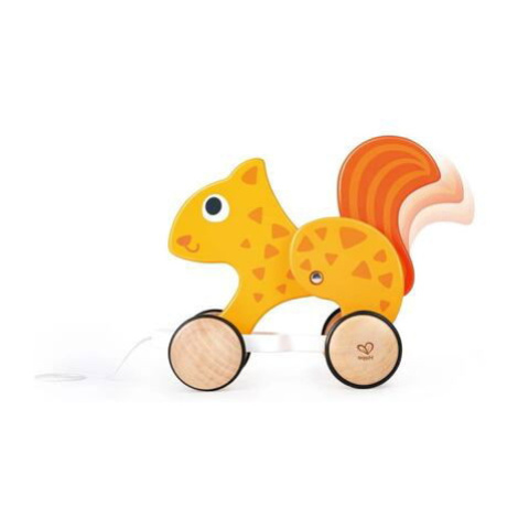 Tahačka Veverka HAPE