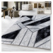 Ayyildiz koberce Kusový koberec Naxos 3817 silver - 140x200 cm