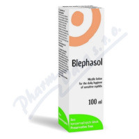 Blephasol 100ml