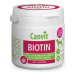 Canvit Biotin pro psy ochucené tbl.100