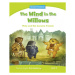 Pearson English Kids Readers 4 The Wind in the Willows Pearson