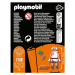 PLAYMOBIL Naruto 71116 Killer Bee