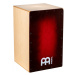 Meinl SC100RDB Snarecraft 100 Cajon Special Edition - Red Burst