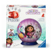 Ravensburger Gabby Dollhouse Puzzle-Ball