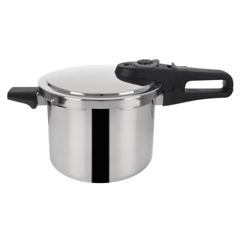 Orion Hrnec tlakový nerez WIND 6 l
