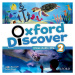 Oxford Discover 2 Class Audio CDs (3) Oxford University Press