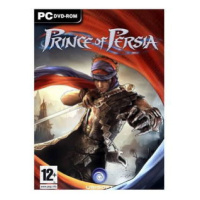 Prince Of Persia 4