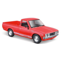 Maisto - 1973 Datsun 620 Pick-up, 1:24