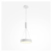 MAYTONI Stropní svítidlo Zon 36W 120d C032CL-36W3K-RD-W