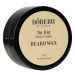 Noberu of Sweden Beard Wax - vosk na bradu, 50 ml No 104 Tobacco Vanilla