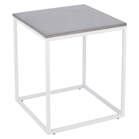 Jan Kurtz designové odkládací stolky Flat Side Table (51 x 33 x 33 cm) JAN-KURTZ