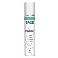 Gel po poštípání hmyzem BROS mentol+aloe 50ml