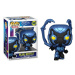 Funko Pop! Blue Beetle Blue Beetle 1403