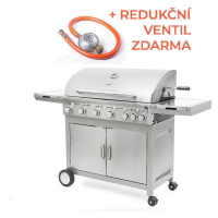 G21 Plynový gril G21 California BBQ