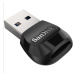 SanDisk čtečka karet USB 3.0 microSD / microSDHC / microSDXC UHS-I Card reader