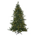 Eglo Eglo 410913 - LED Vánoční stromek LARVIK 270xLED/0,064W/30/230V IP44