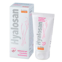 Hyalosan lubrikační gel 50ml Dr.Müller