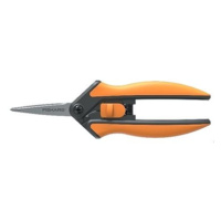 FISKARS Nůžky zahradní Solid micro-tip