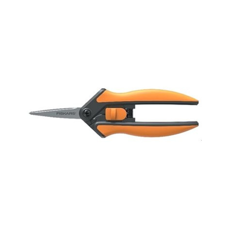 FISKARS Nůžky zahradní Solid micro-tip