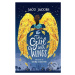 The Girl with Wings - Jaco Jacobs, Tori Stowe (ilustrátor) - kniha z kategorie Beletrie pro děti