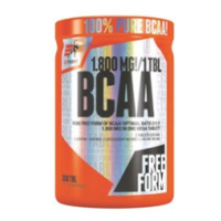 Extrifit BCAA 1800 mg 2:1:1 300 tablet