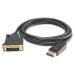 PREMIUMCORD Kabel DisplayPort - DVI 1m