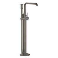 Vanová baterie Grohe Essence New Hard Graphite 23491A01