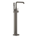 Vanová baterie Grohe Essence New Hard Graphite 23491A01