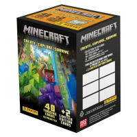 Minecraft karty 3 - Blaster Box