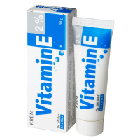 Dr. Müller Vitamín E krém 30 g