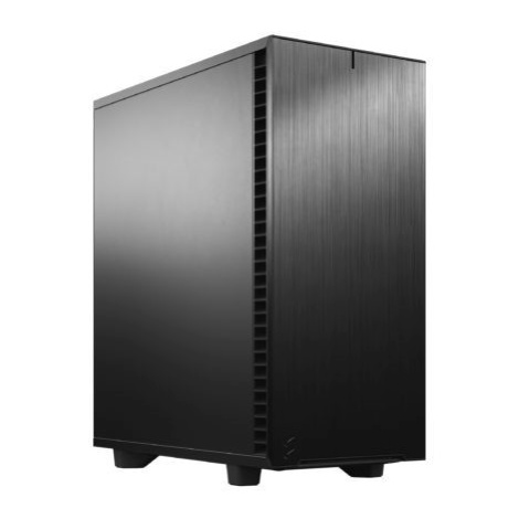 Fractal Design Define 7 Compact Black/Midi Tower/Černá