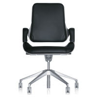 Interstuhl designové kancelářské židle Silver 262S