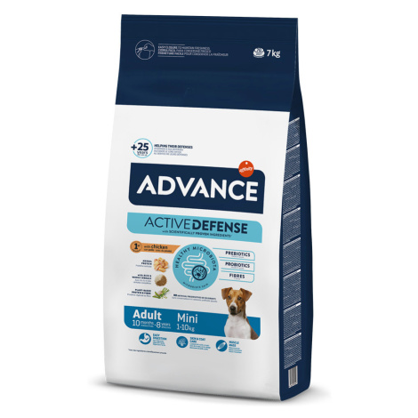 Advance Mini Adult - 7 kg Affinity Advance Veterinary Diets