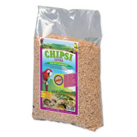 Granulát JRS Chipsi Extra Medium 2,8 kg