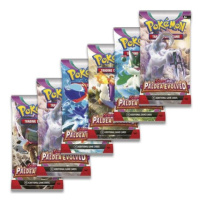 Pokémon TCG: Scarlet & Violet 2: Paldea Evolved - Booster