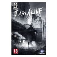 I Am Alive (PC) DIGITAL