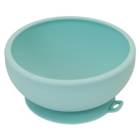 Lurch dětská silikonová miska mint (00280032)