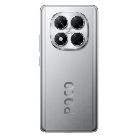 POCO X7/12GB/512GB/Silver