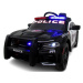 Elektrické autíčko Dodge SRT policejní