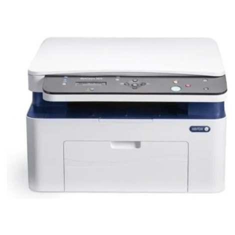 Xerox tiskárna WorkCentre 3025Bi Bílá