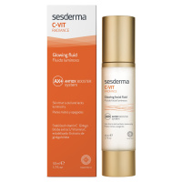 Sesderma C-vit Radiance Rozjasňující Fluid 50ml