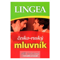 Česko-ruský mluvník Lingea